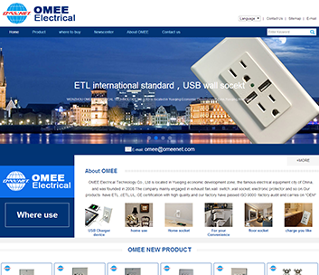 OMEE Electrical Technology Co., Ltd.
